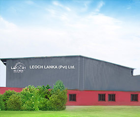 理士-斯里兰卡生产基地